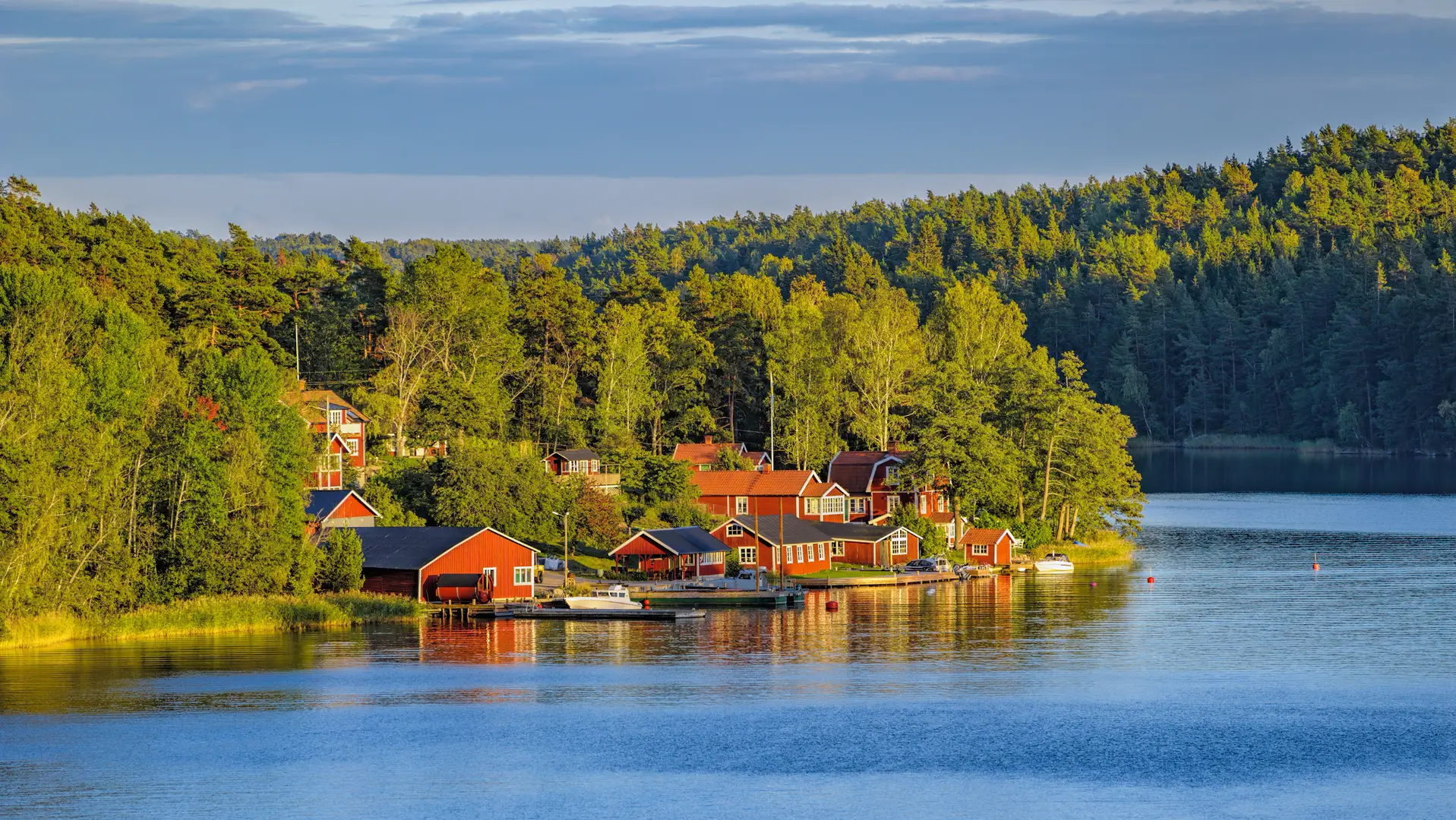 Radonmätning Finspång
